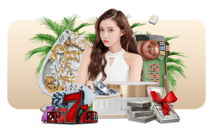 幸运89边境赌场棋牌App